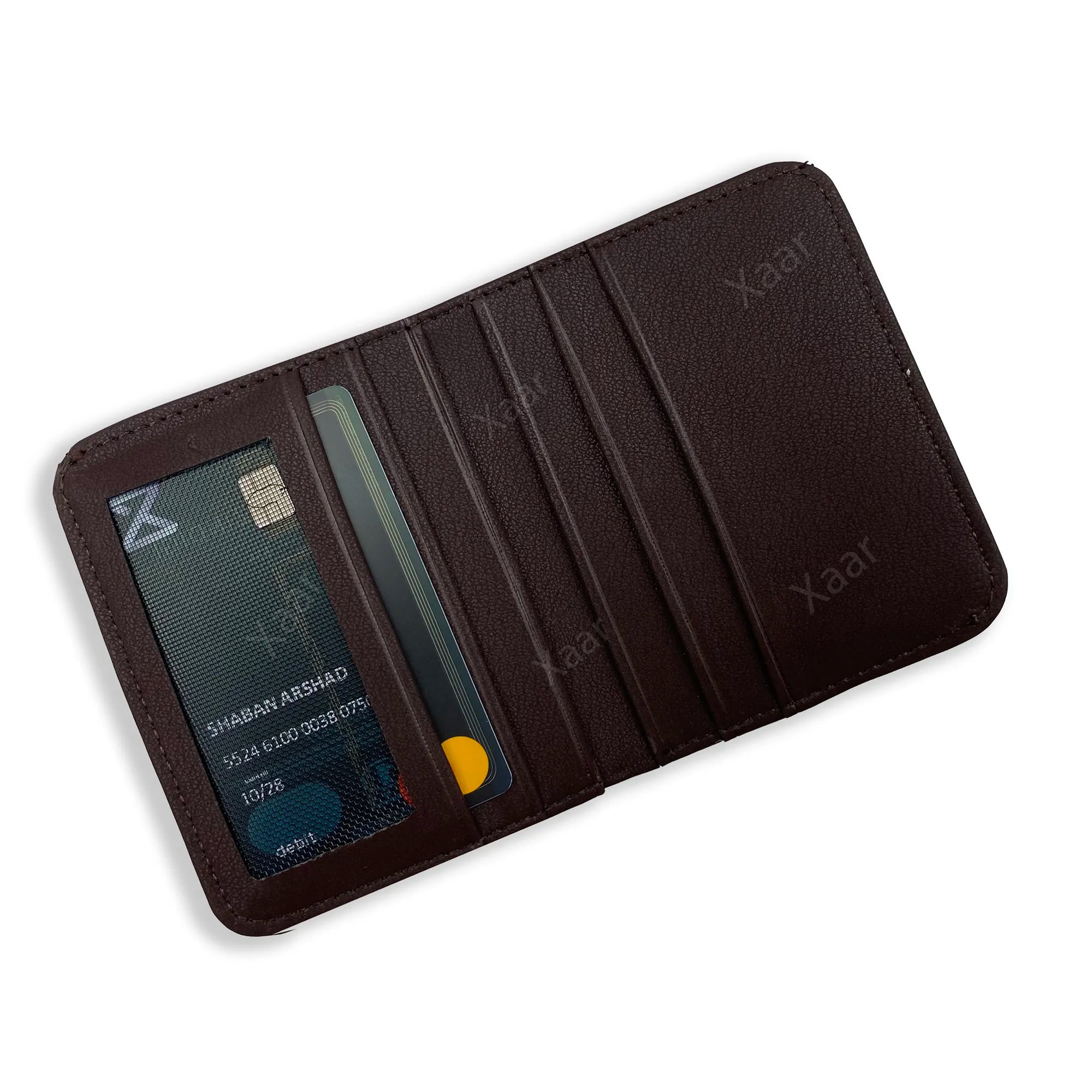 Premium Quality Smart & Classy Wallet