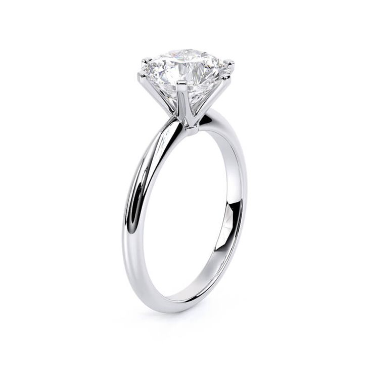 Diamond Ring Adjustable