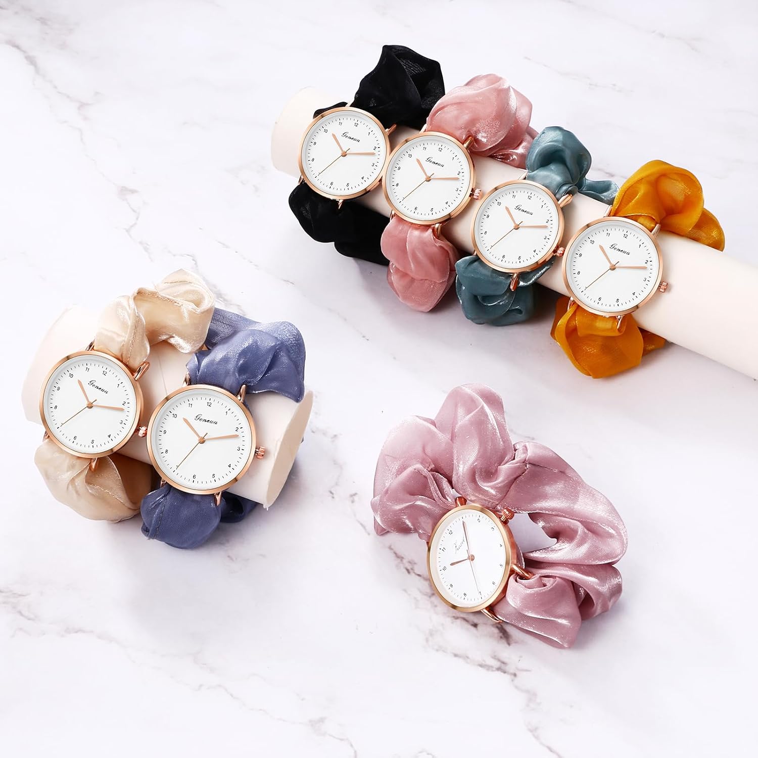 Cute Watch For Girl's