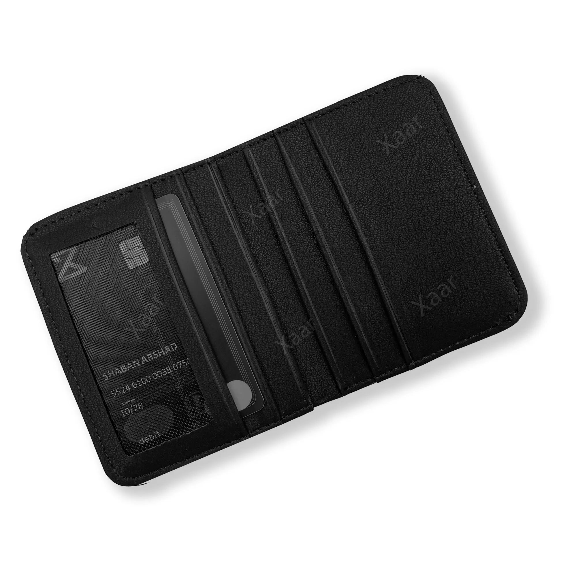 Premium Quality Smart & Classy Wallet