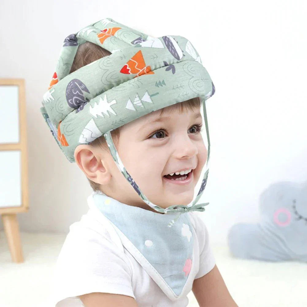 Baby Safety Helmet Head Protection a2z