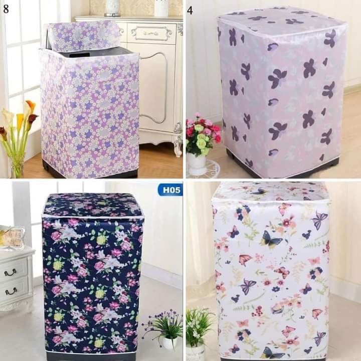 Washing Machine Cover's