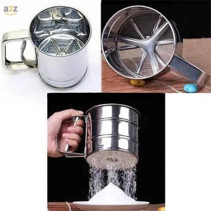 Flour Sifter a2z