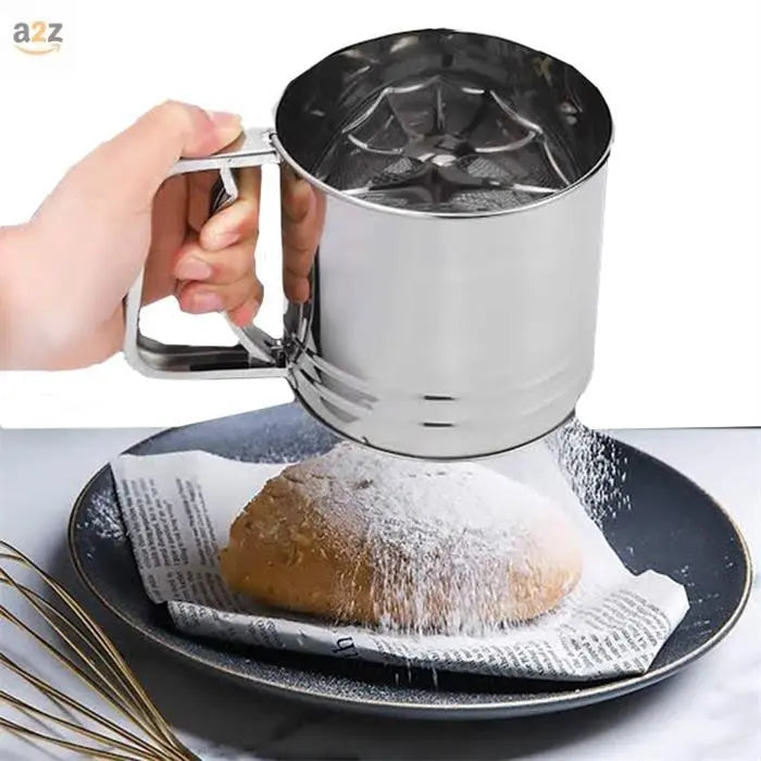 Flour Sifter a2z