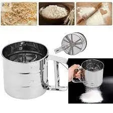 Flour Sifter a2z