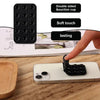 Phone Suction Cup Wall Stand Mat a2z