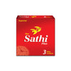 Sathi Plus 5's