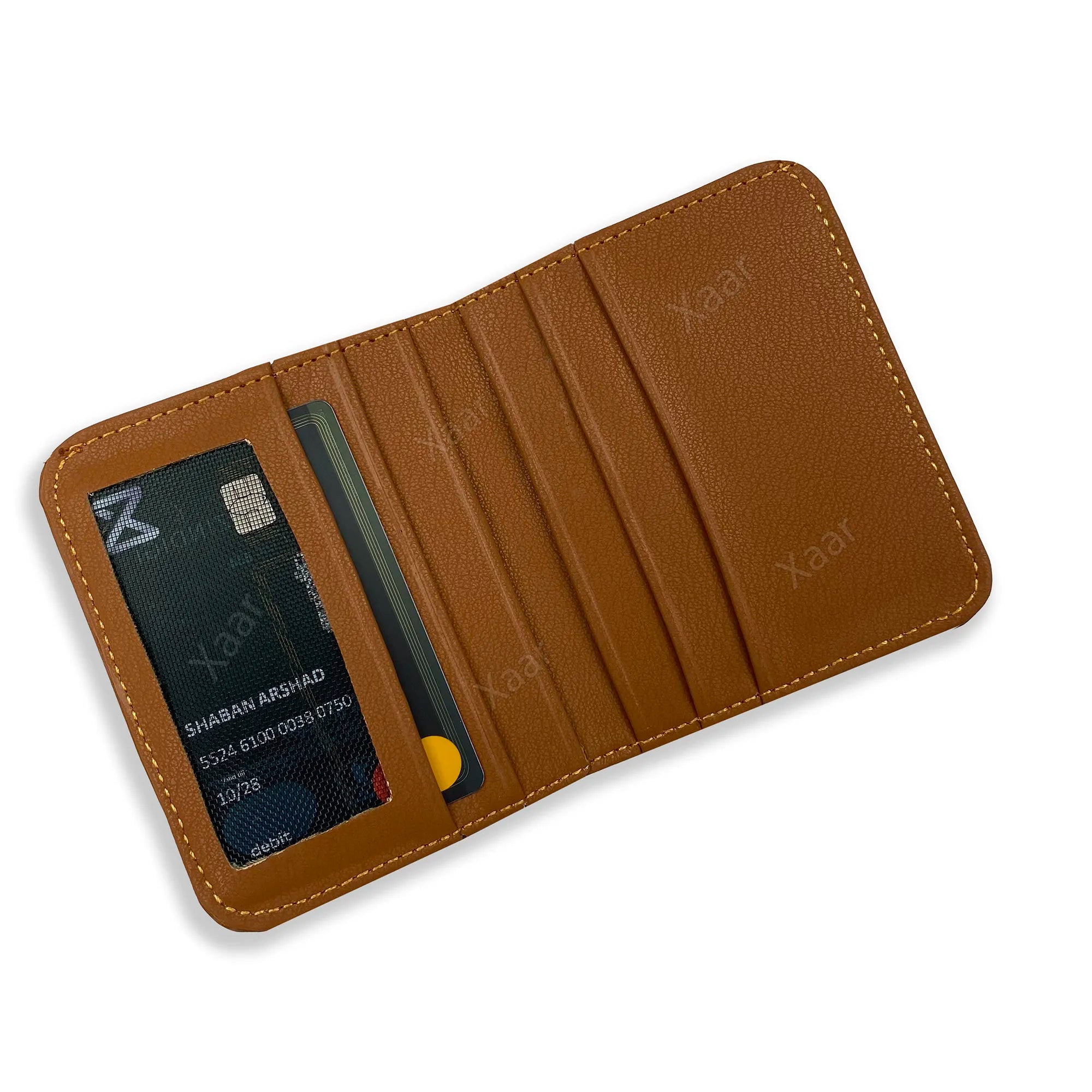 Premium Quality Smart & Classy Wallet