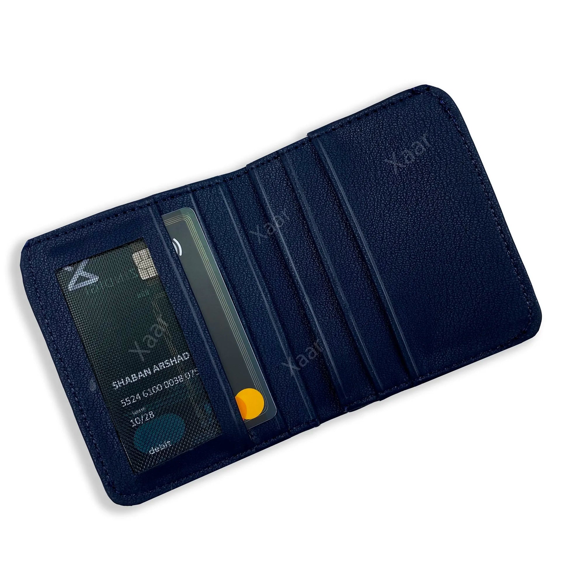 Premium Quality Smart & Classy Wallet