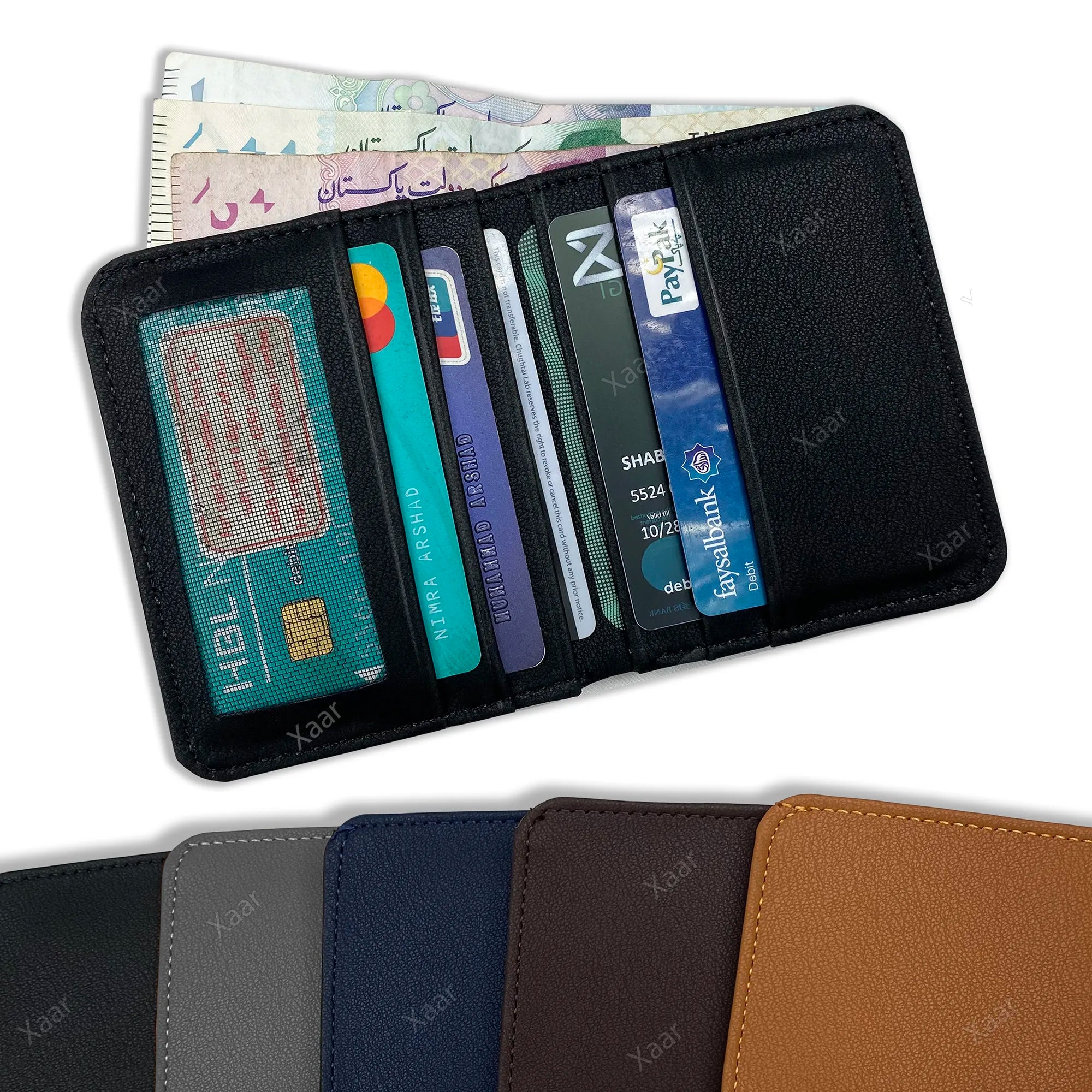 Premium Quality Smart & Classy Wallet