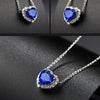 NECKLACE WOMAN LIVE DIAMOND a2z