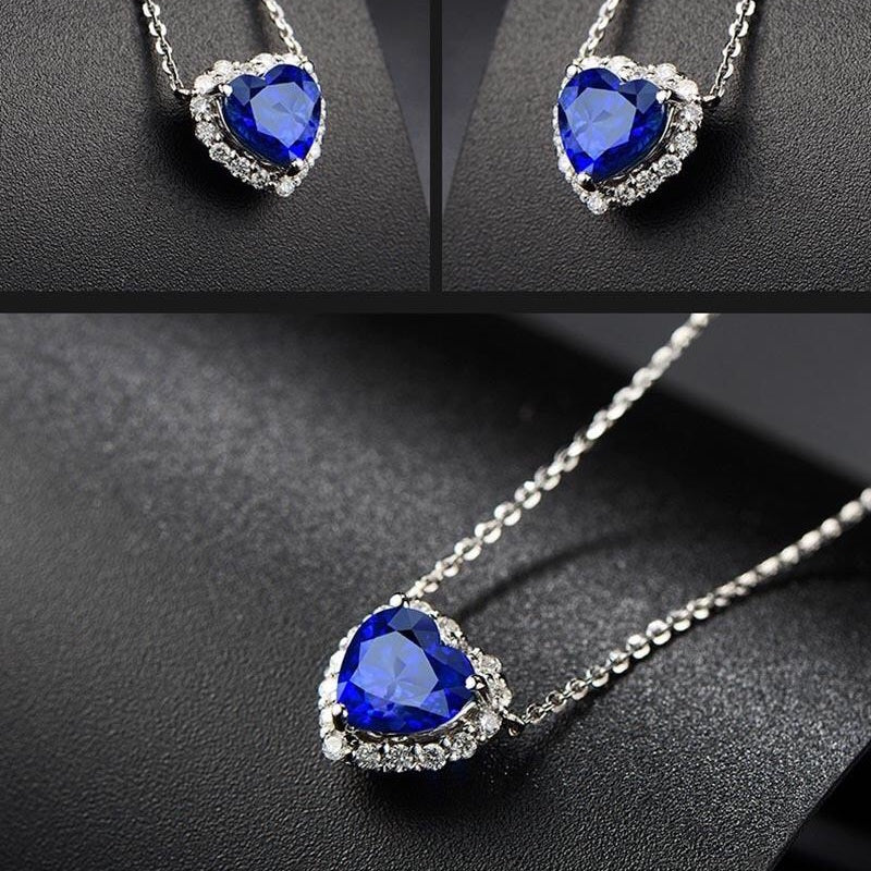 NECKLACE WOMAN LIVE DIAMOND a2z